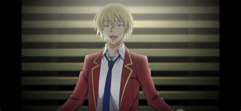 What Is The Purpose Of Nagumo Miyabi In Classroom Of The Elite Profile