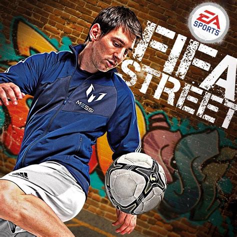 Fifa Street Guide Ign