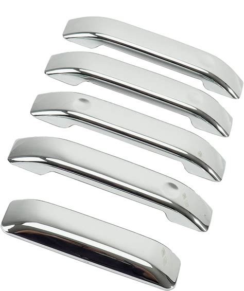 Amazon Auceramic Chrome Door Handle Cover Fit For Ford