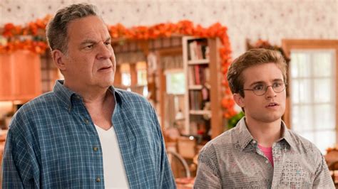 The Goldbergs Will Kill Off Jeff Garlins Character After Misconduct