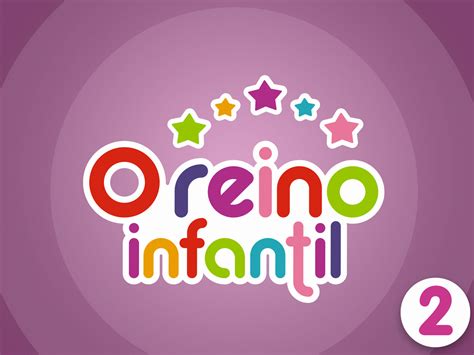 Prime Video As Canções Animadas Do Reino Infantil