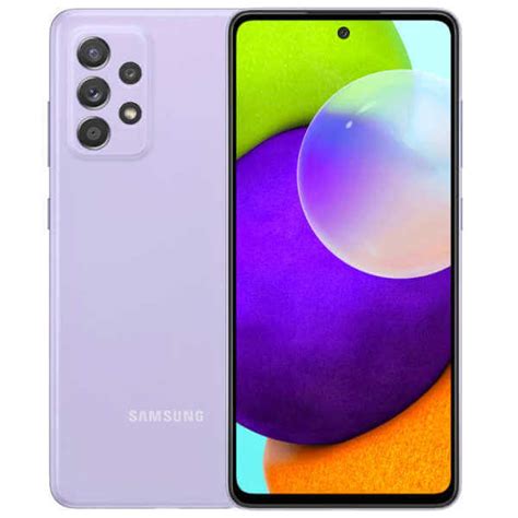 سعر و مواصفات Samsung Galaxy A44 عيوب و مميزات