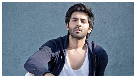 Kartik Aaryan Recalls The ‘creepiest Thing A Fan Has Done For Him