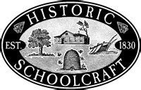 History - Village of Schoolcraft