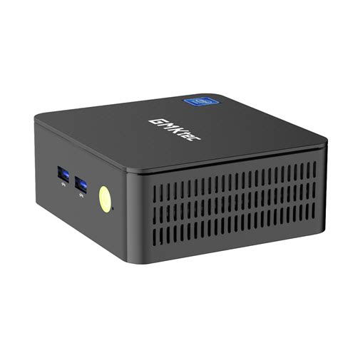 NucBox G3 Most Cost Effective Mini PC With Intel N100 Processor