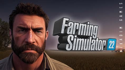 🚜 Farming Simulator 22 ГЕНИАЛЬНАЯ ИДЕЯ 21 прохождение 2022 Youtube