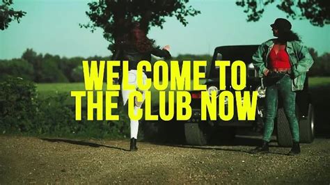 Manian Welcome To The Club Kyanu And Dj Gollum Remix