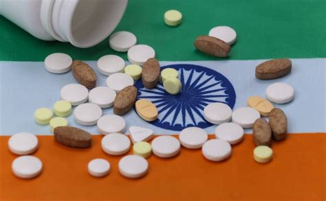 India Joins Mission To Harmonise Pharmacopoeial Standards