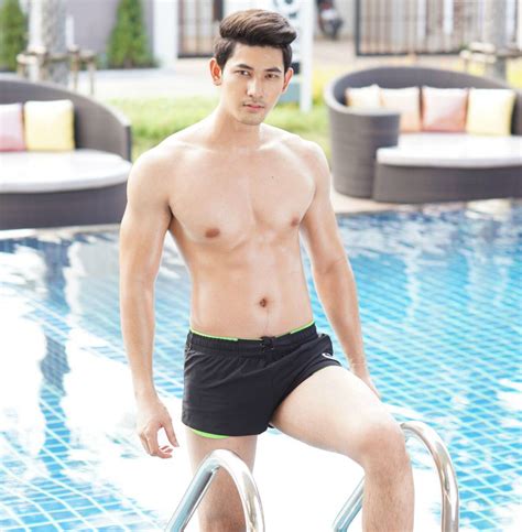 Thailand Mister Supranational