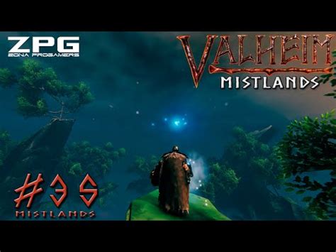 Steam Community Video Valheim T1 35 Primer Contacto Mistlands