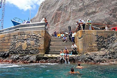 Go Swimming! | Saint Helena Island Info: All about St Helena, in the ...