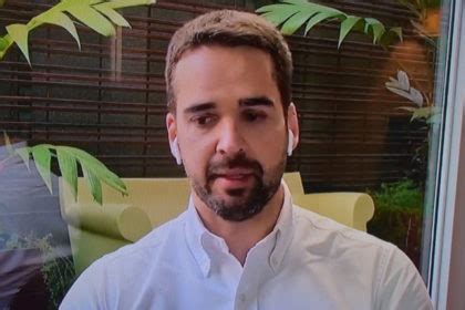 Eduardo Leite assume homossexualidade sou um governador gay e não um gay governador Portal