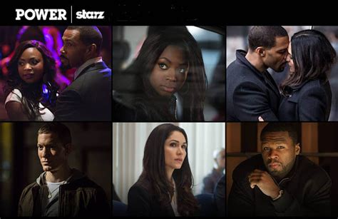 Power Starz Season 5 Streraming Online