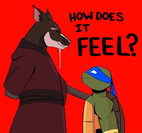 Tmnt Splinter On Tumblr