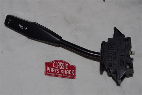 Ford Granada Mk Blinkkerschalter Indicator Switch Gg