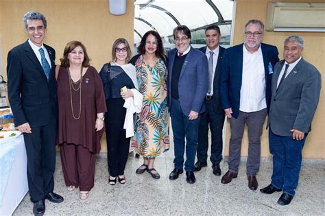 MAST inaugura exposição a presença da ministra Luciana Santos