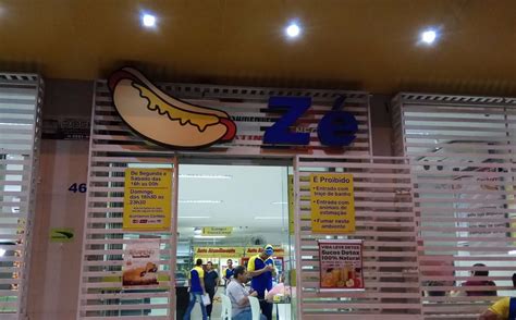 Cachorro Quente Do Zé Bancários - CACHORRO QUENTE DO ZE BANCARIOS, Joao Pessoa - Restaurant Reviews ...