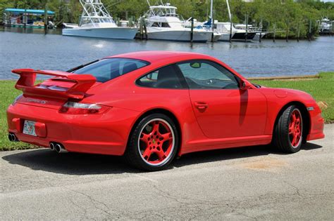 Porsche Carrera S Coupe Image Abyss