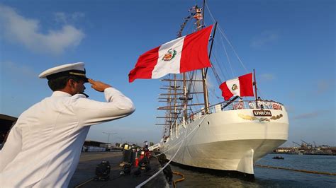 Marina de Guerra del Perú lanza concurso de asimilación como oficiales