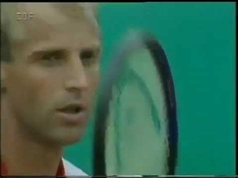 Thomas Muster Vs Michael Chang French Open 1995 Final Highlights A