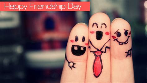 100 Friendship Day Wallpapers