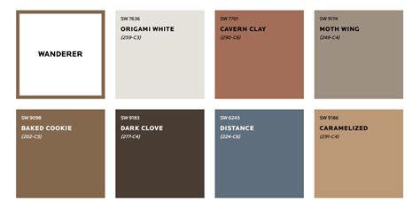 Sherwin Williams Color Of The Year Cavern Clay You Ll Love It