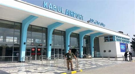 Kabul airport reopens to receive aid, civilian flights to operate soon ...