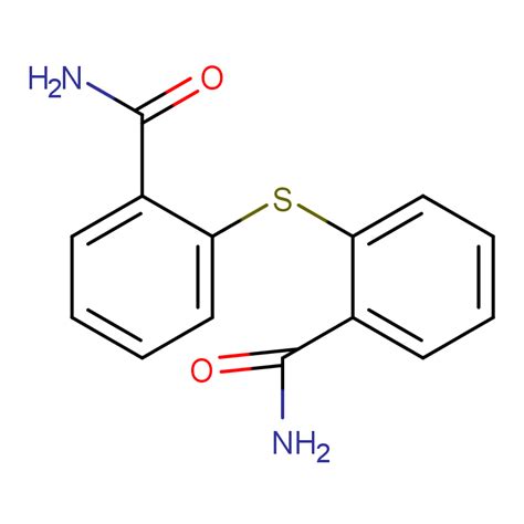 2527 57 3 22 二硫代双苯甲酰胺 Cas号2527 57 3分子式、结构式、msds、熔点、沸点