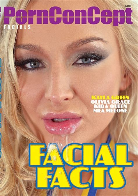 Facial Facts By Porn Concept Hotmovies