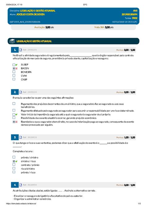 Estácio Alunos Gestão Atuarial 1 08 04 2024 17 19 EPS simulado