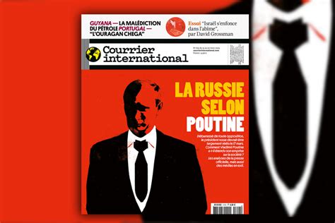 La Russie Selon Poutine