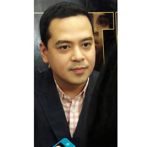 John Lloyd Cruz Proud Na Pasok Sa Berlin International Film Festival