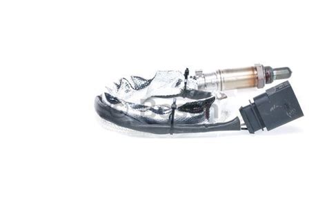 Bosch Sonde Lambda Sonde Oxyg Ne Pour Vw Audi Skoda