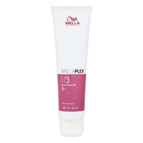 Wella Professionals WellaPlex N3 Hair Stabilizer Balzami Za Kosu Za