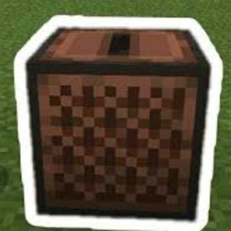 Minecraft Ta M Zik Kutusu Nas L Yap L R Linc Heap Haber Ve Blog