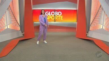 Globo Esporte Campinas Piracicaba Assista Ntegra Do Globo