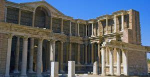 Private Sardis Tour From Kusadasi Selcuk Or Izmir