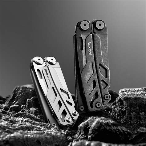 Find A Suitable Multitool From The Nextool Line NexTool Official