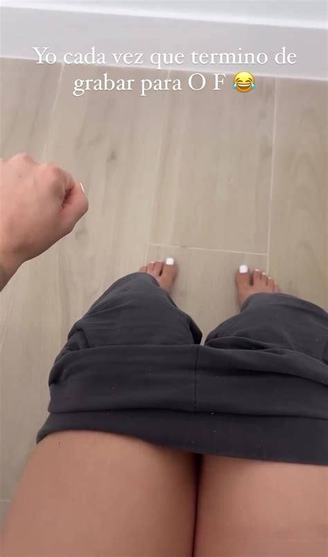 Latina From IG Had Liquid Farts On Toilet ThisVid