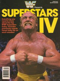 The Wrestling Fanatic - WWF SuperStars