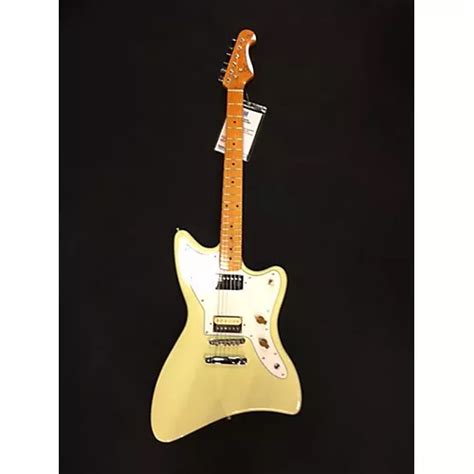 Used Sx Vintage Series Solid Body Electric Guitar Guitar Center