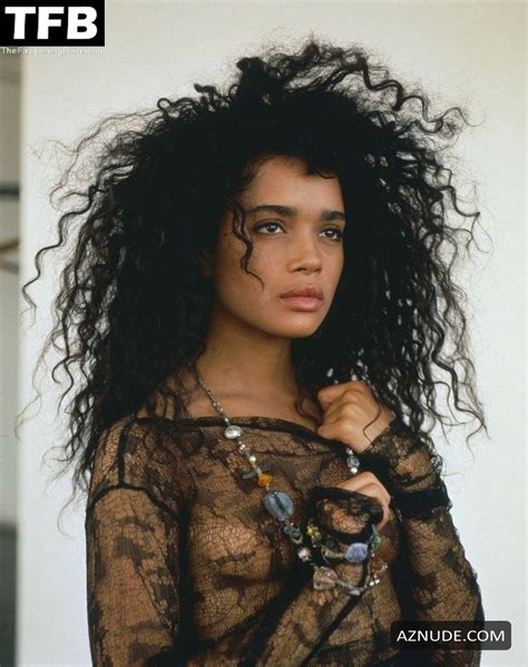 Lisa Bonet Nude And Sexy Photos Collection Aznude