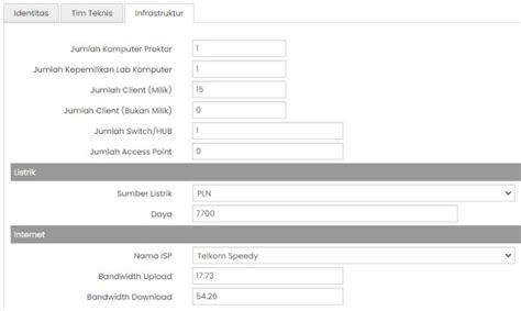 Cara Mengubah Status Menumpang Jadi Mandiri Anbk Tutorly Id