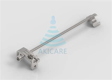 Hitachi Aloka Eup V W Transvaginal Endocavity Ultrasound Probe Biopsy