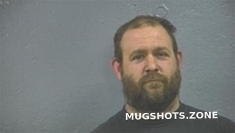 Justin Maxon Lawrence County Mugshots Zone