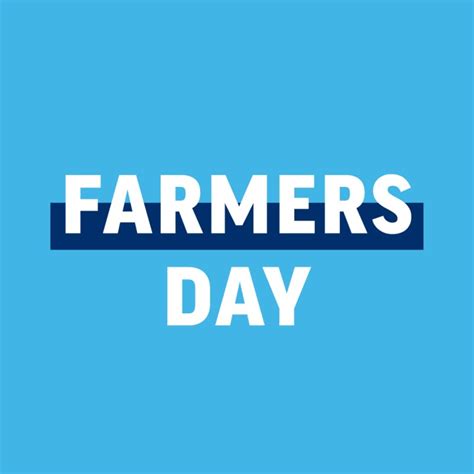 Antoinette Redmond Mba On Linkedin National Farmers Day