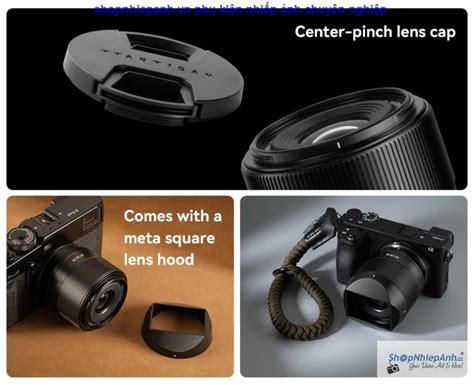 Lens Ttartisan Af Mm F Autofocus Lens For Sony E Mount