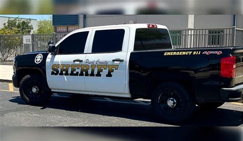 Pinal County Sheriffs Office Warns Of Resurging Jury Duty Phone Scam