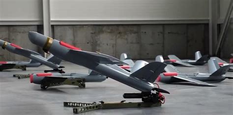 Polish donors handed over 16 Warmate drones to the SOF of Ukraine - Militarnyi