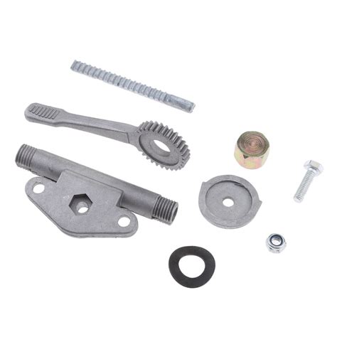 Throttle Lever Components Assembly For Lawn Mowers Grandado